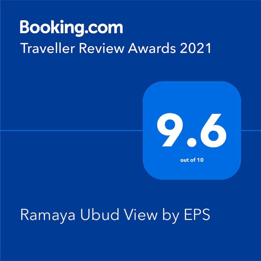 Ramaya Ubud View By Eps Exterior foto