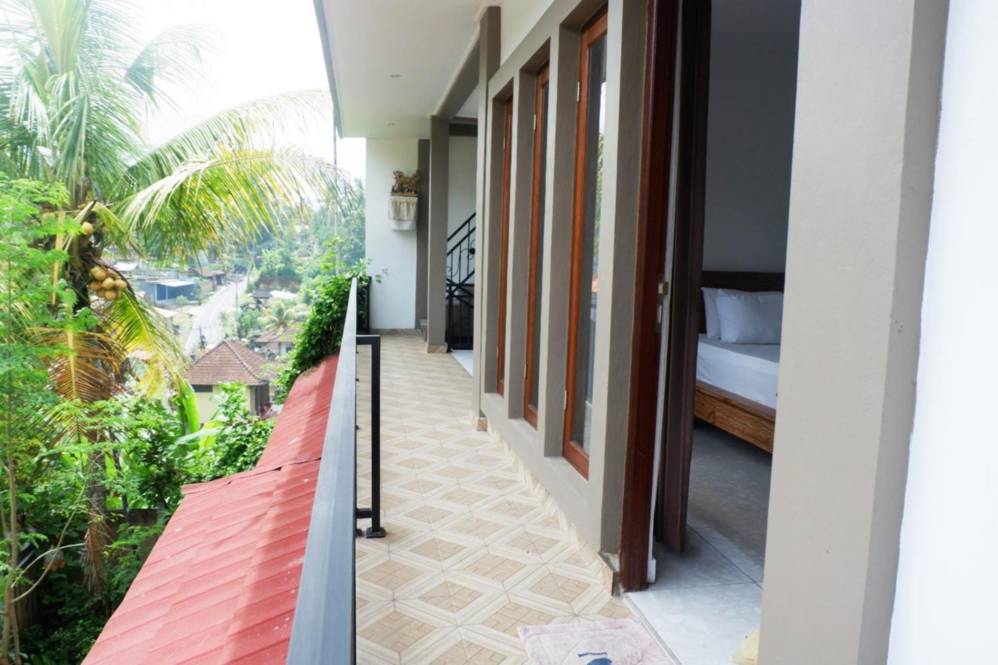 Ramaya Ubud View By Eps Exterior foto