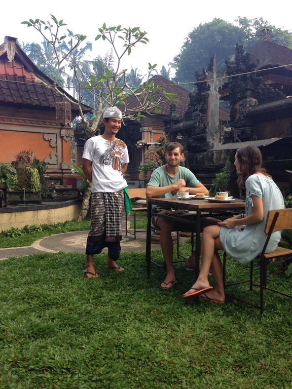 Ramaya Ubud View By Eps Exterior foto