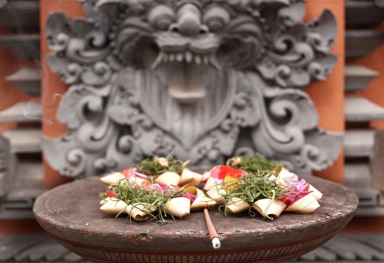 Ramaya Ubud View By Eps Exterior foto
